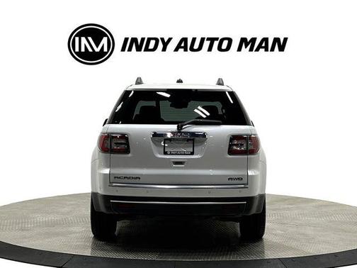 2016 GMC Acadia SLT-1