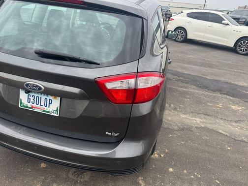 2016 Ford C-Max Energi SEL