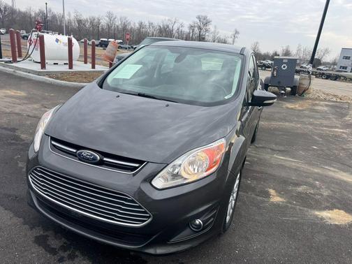 2016 Ford C-Max Energi SEL