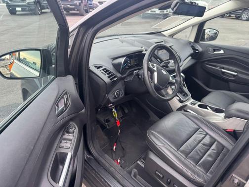 2016 Ford C-Max Energi SEL