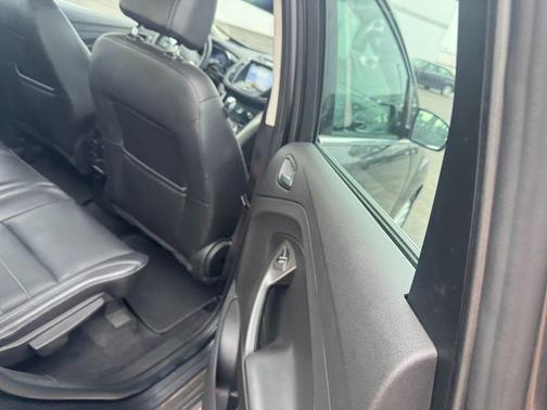 2016 Ford C-Max Energi SEL