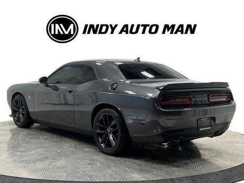 2019 Dodge Challenger R/T Scat Pack
