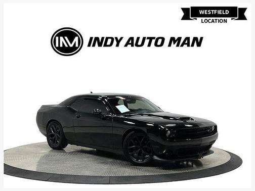 2019 Dodge Challenger R/T