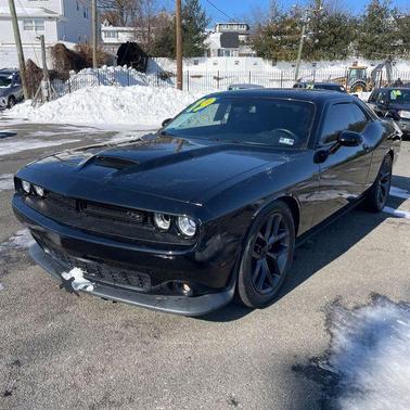 2019 Dodge Challenger R/T