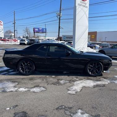 2019 Dodge Challenger R/T
