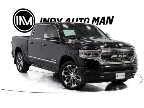 2020 RAM 1500 Limited