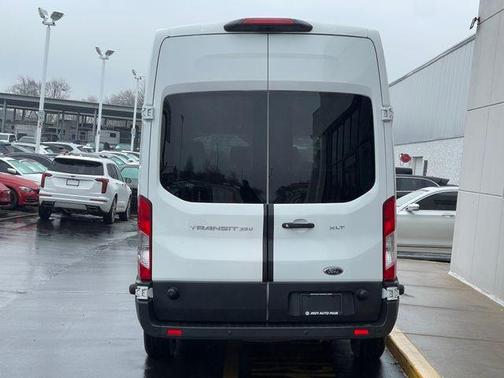 2018 Ford Transit-350 XLT