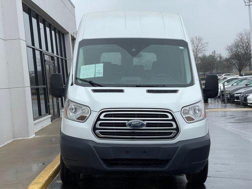 2018 Ford Transit-350 XLT