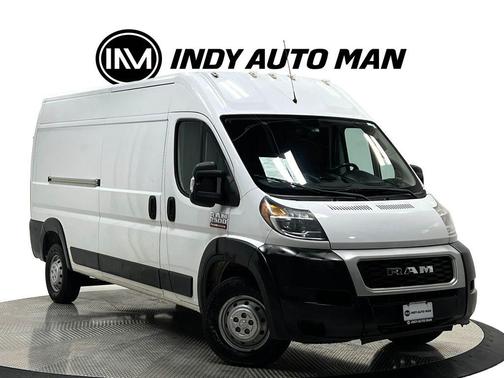 2020 RAM ProMaster 2500 High Roof
