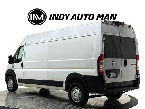 2020 RAM ProMaster 2500 High Roof