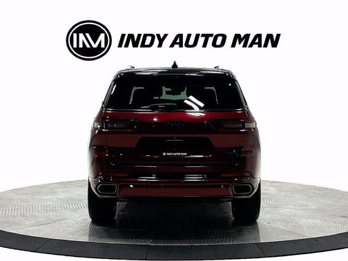 Velvet Red Pearlcoat 2023 Jeep Grand Cherokee L Summit