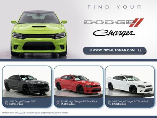 Granite Pearlcoat 2022 Dodge Charger SXT