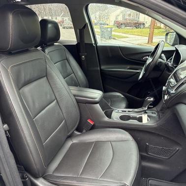 2018 Chevrolet Equinox Premier w/1LZ