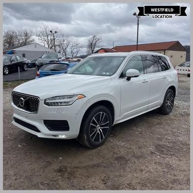 2020 Volvo XC90 T6 Momentum 7 Passenger