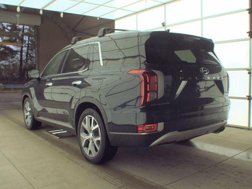 Moonlight Cloud 2020 Hyundai PALISADE SEL