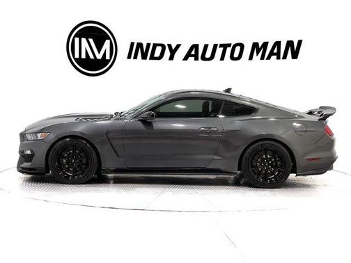 2020 Ford Shelby GT350 Base