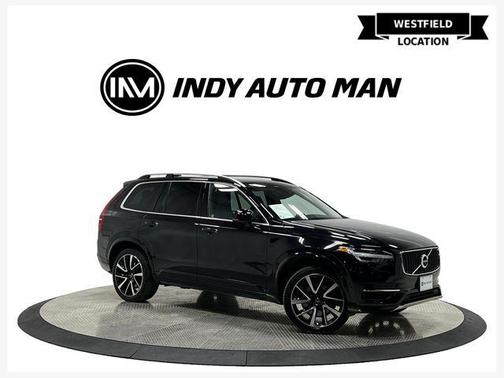 2018 Volvo XC90 Hybrid T8 Momentum
