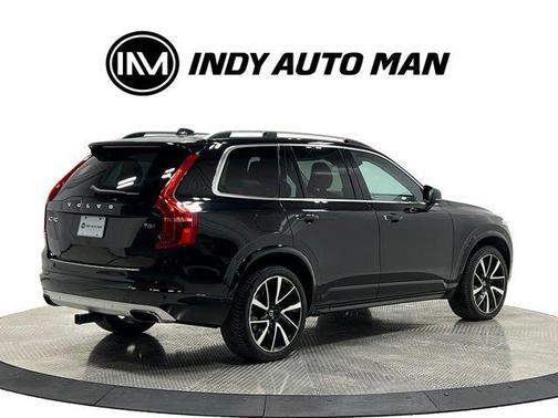 2018 Volvo XC90 Hybrid T8 Momentum