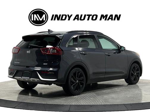 2019 Kia Niro EX