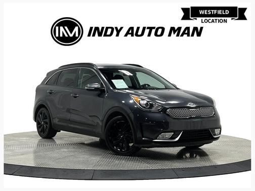 2019 Kia Niro EX