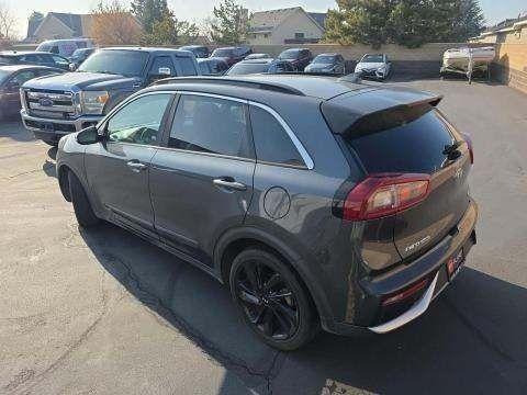 2019 Kia Niro EX