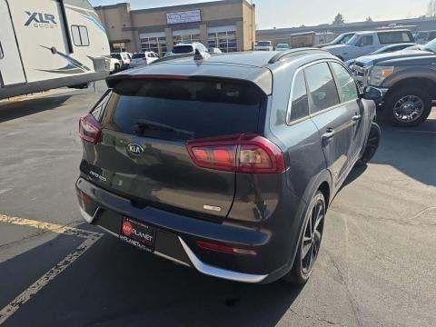 2019 Kia Niro EX