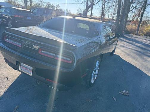 2023 Dodge Challenger GT