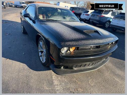 2023 Dodge Challenger GT