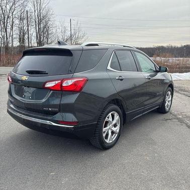 2018 Chevrolet Equinox Premier w/3LZ