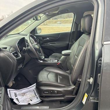 2018 Chevrolet Equinox Premier w/3LZ