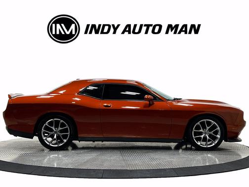 Sinamon Stick 2020 Dodge Challenger GT