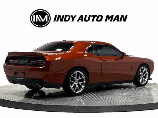 Sinamon Stick 2020 Dodge Challenger GT