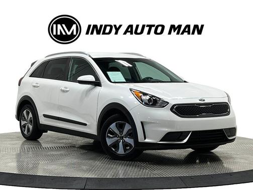 2019 Kia Niro LX