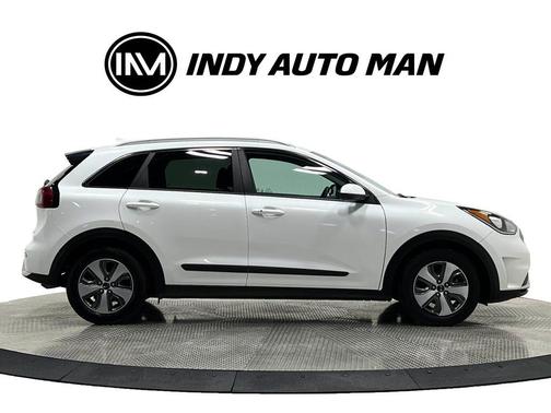 2019 Kia Niro LX