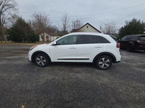 2019 Kia Niro LX