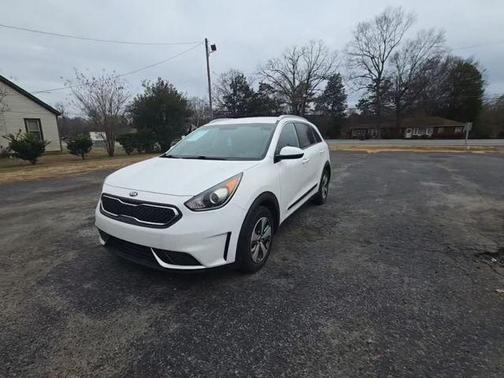 2019 Kia Niro LX