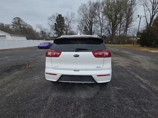 2019 Kia Niro LX