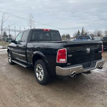 2016 RAM 1500 Laramie