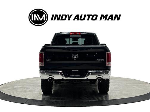 2016 RAM 1500 Laramie