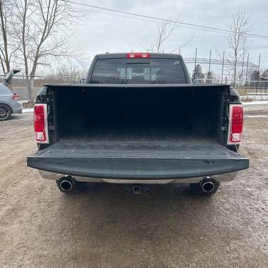 2016 RAM 1500 Laramie