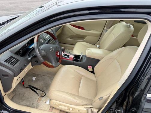2009 Lexus ES 350 