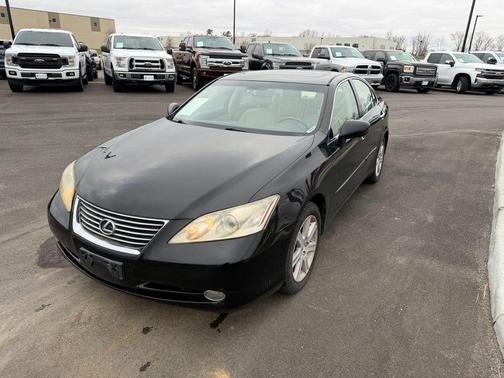 2009 Lexus ES 350 
