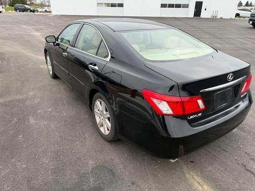 2009 Lexus ES 350 
