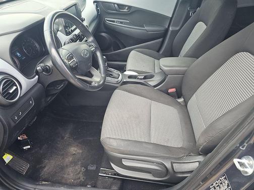 2018 Hyundai KONA SEL