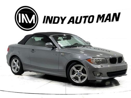 2013 BMW 128 i