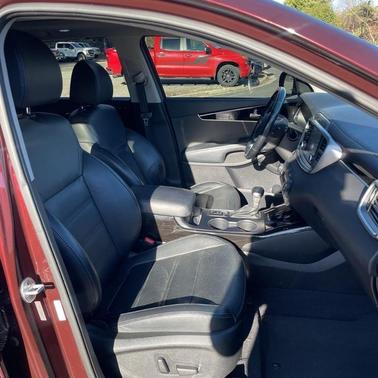 2019 Kia Sorento EX