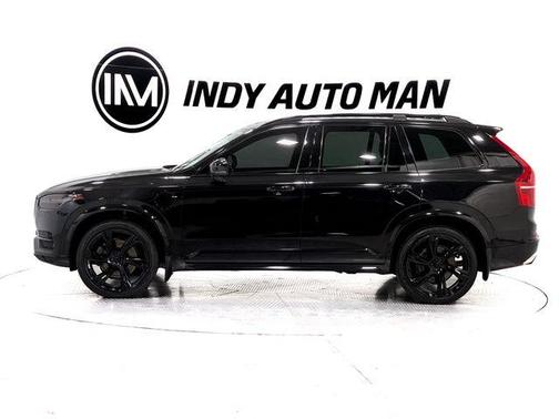 2018 Volvo XC90 Hybrid T8 Momentum