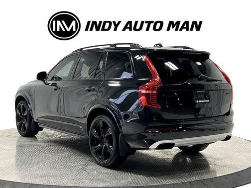 2018 Volvo XC90 Hybrid T8 Momentum
