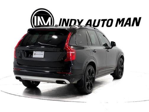 2018 Volvo XC90 Hybrid T8 Momentum