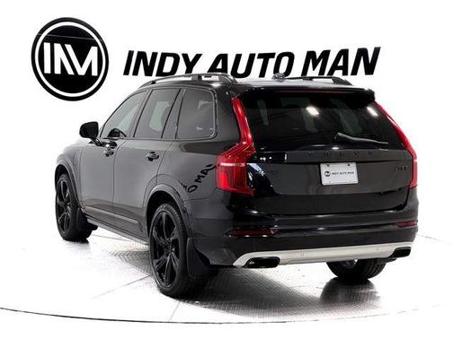 2018 Volvo XC90 Hybrid T8 Momentum